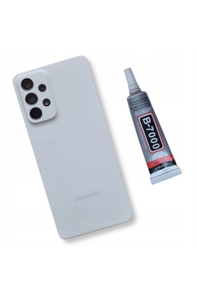 NO BRAND NOU PENTRU SAMSUNG A33 5g SM-A336B/DSN Carcasă spate telefon