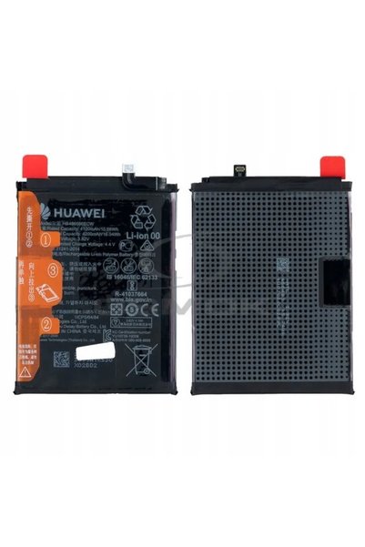NO BRAND BATERIE NOUĂ HB486586ECW HUAWEI MATE 30 TAS-AL00 TAS-TL00