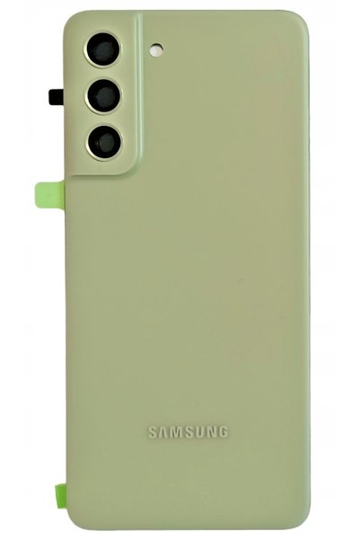 Samsung CAPAC SPATE NOU UȘĂ BATERIE S21 FE SM-G990B SM-G990E
