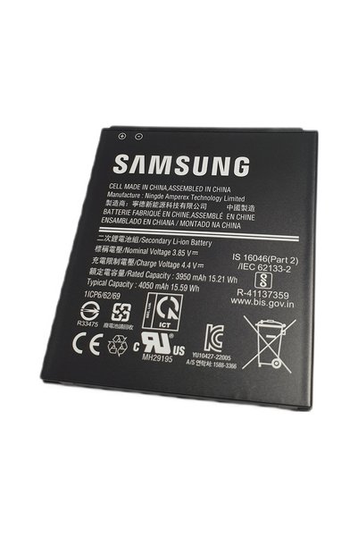 Samsung BATERIE NOUĂ ORIGINALĂ EB-BG736BBE XCOVER 6 PRO SM-G736B SM-G736u