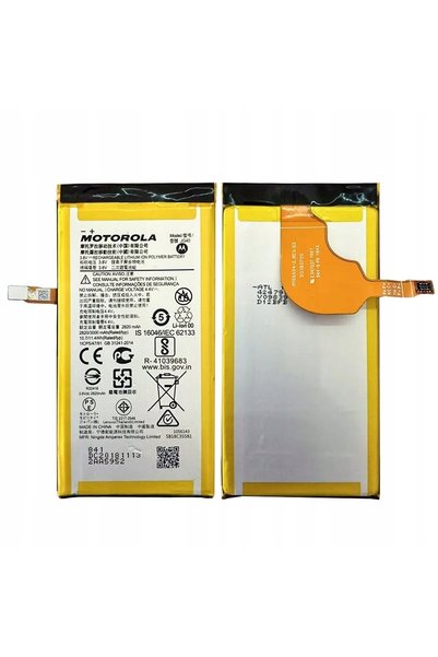 Motorola ACUMULATOR NOU JG40 G7+ XT1965, XT1965-3, XT1965-4, XT1965-5