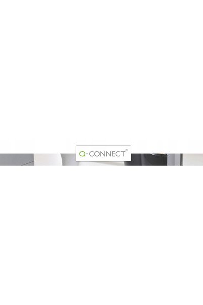 Q-Connect Foi transparente A4/150µm cristaline (100)