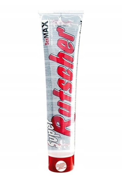 JOYDIVISION Gel-Super-Rutscher, 200 ml
