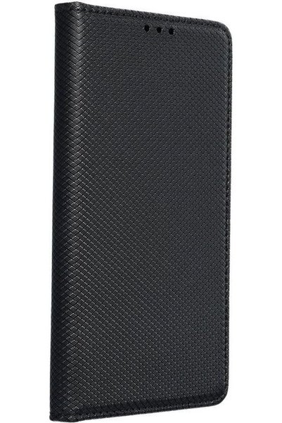OEM Έξυπνη Θήκη Βιβλίο για Poco X3 / Poco X3 Nfc / Poco X3 Pro Μαύρο