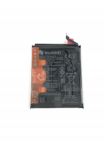 Huawei BATERIE NOUĂ ORIGINALĂ HB436380ECW P30 ELE-L09, ELE-L29