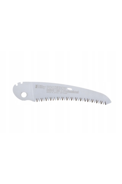 Silky Lamă de ferăstrău Pocketboy Curve, înlocuitor pentru lemn 1308, durabilă