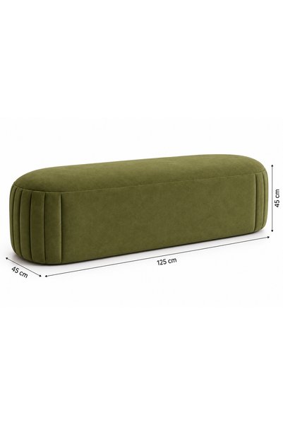 İMALATTAN KOLTUK TAKIMLARI Lidya bench
