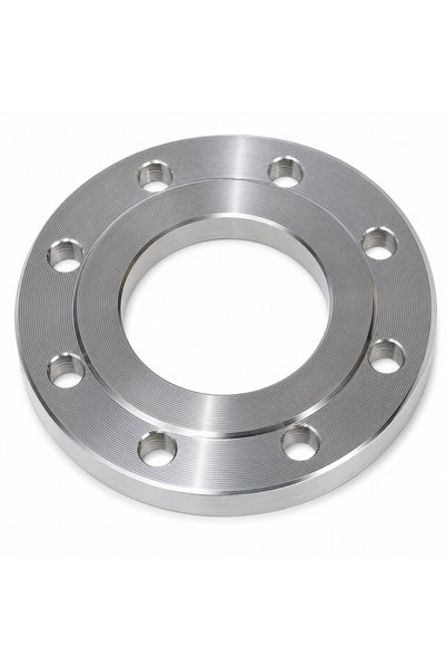 NO BRAND Flanșă plată PN16 DN150 6 " 8 găuri is147