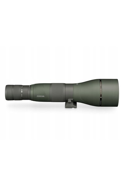 Vortex Optics Lunetă terestră Vortex Razor HD 27-60x85 cu obiectiv ED drept