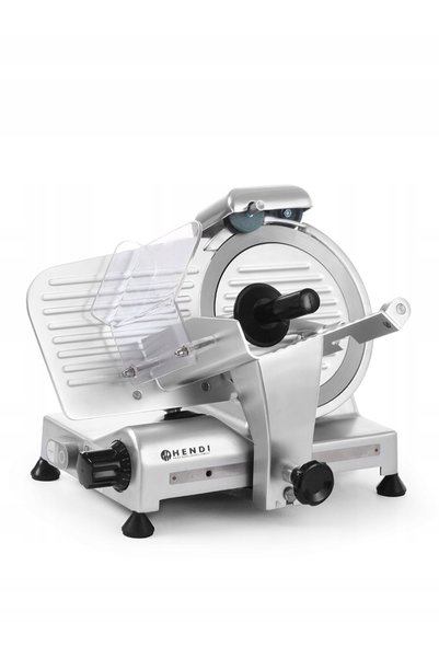 HENDI Feliator pentru produse din carne linie profesională 195 200W - 210031