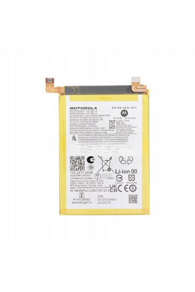 Motorola BATERIE NOUĂ ORIGINALĂ NP44 EDGE 40 XT2303, XT2303-2