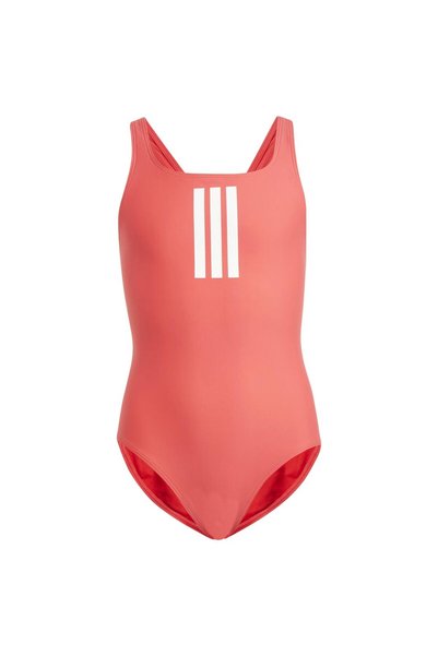 adidas Kids3-S Μεσαίο Παιδικό Ολόσωμο Μαγιό