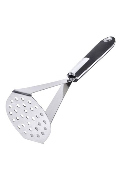 SHOPIENS Accesoriu 26 cm pireu cartofi de inox Shopiens®