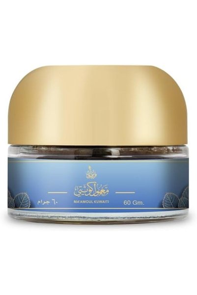 Generic الرحب مامول كويتي - بخور العود الشرقي الفاخر - رائحة خشبية عميقة وعطر...