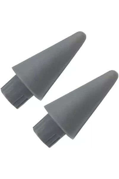 Generic 2PCS Replacable Stylus Pen Tips for Huawei M-Pencil 2nd Pencil Spare ...