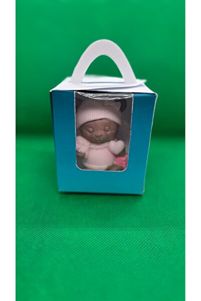 Generic Brand Set 10 Cutii cadou sau marturii 8x7x7cm