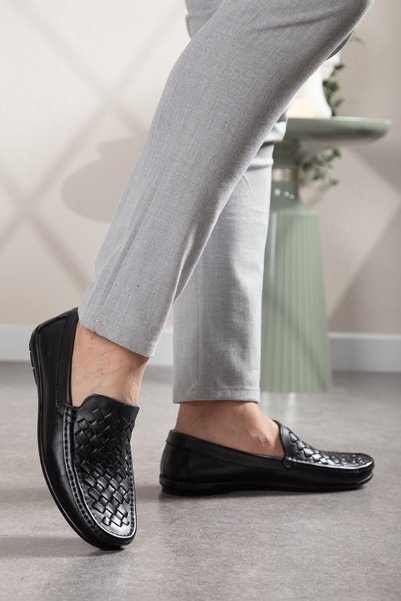 depderi 100% piele, pantofi pentru bărbați