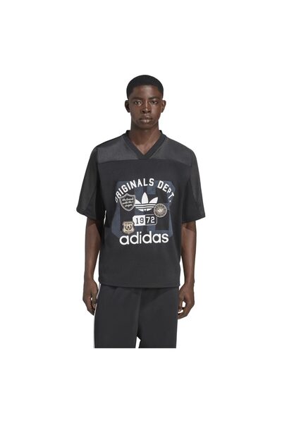 adidas OG Dept Ανδρικό Μπλουζάκι Τζέρσεϊ