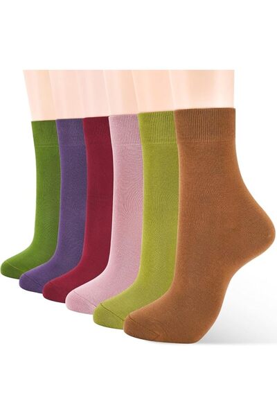 GENERAL ATBITER Unisex Adult Athletic Socks Socks