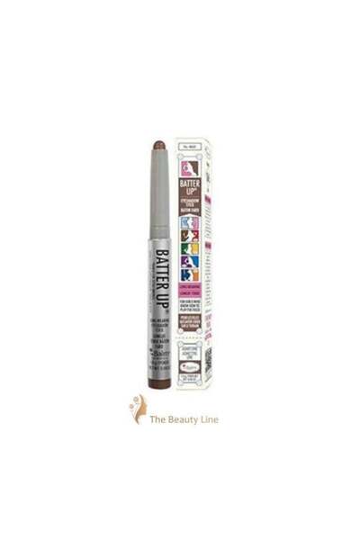 the balm قلم ظلال العيون باتر أب - دوغوت