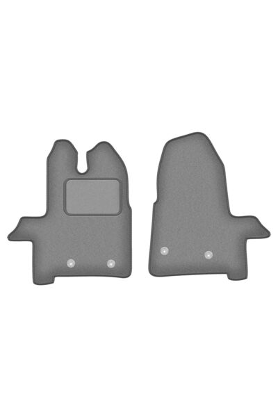 Wielganizator Covorașe auto față pentru: Ford Transit furgonetă de livrări (2...