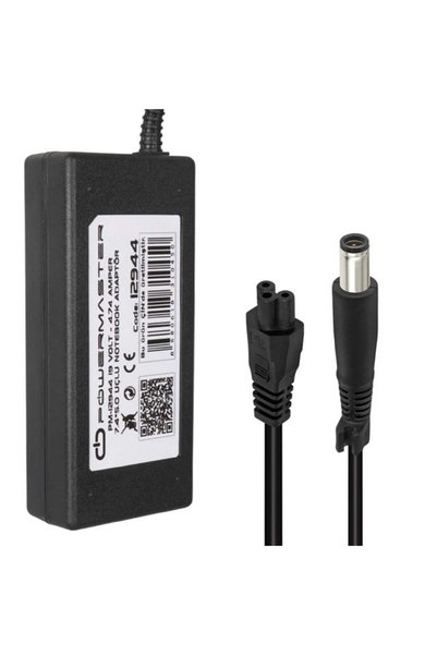 Powermaster PM-12944 19 Volt - 4.74 Amper 7.4*5.0 Mm Uçlu Adaptör (Hp Notebook)