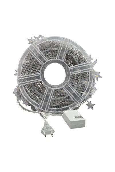 SBR Bandă LED Decorativă 45 m cu 180 LED-uri