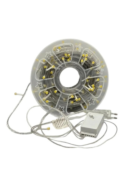 SBR Bandă LED Decorativă 50 m cu 240 LED-uri