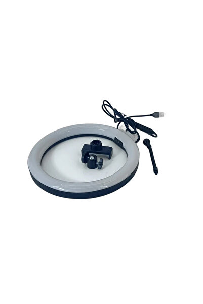 SBR Lumină de Umplere Tip Ring Light