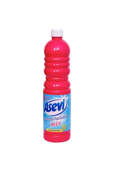 ASEVI Mio Detergent concentrat pentru pardoseli, 1 L