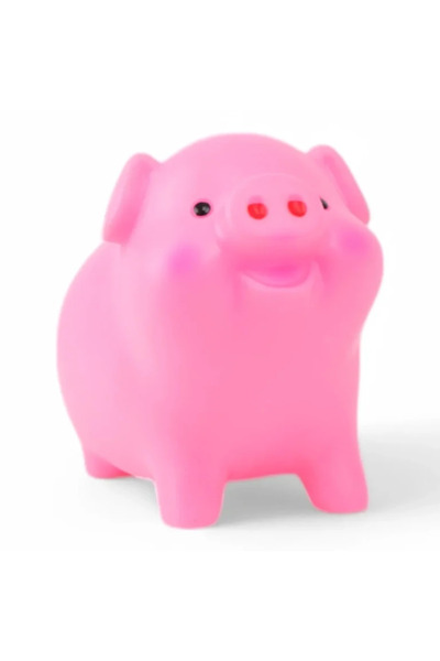 SBR Decorative Light Piggy