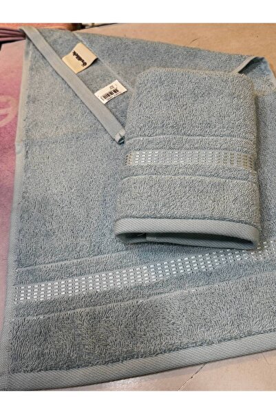 Özdilek 2 Pieces of Cotton Highly Absorbent Kitchen Towel Colourist 30X50 cm
