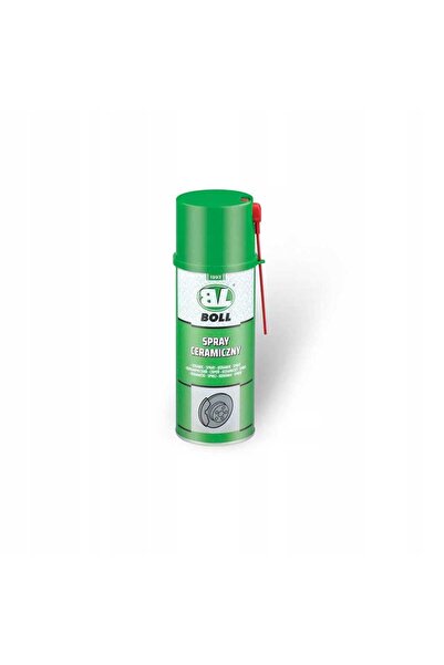 Boll Spray ceramic 400 ml