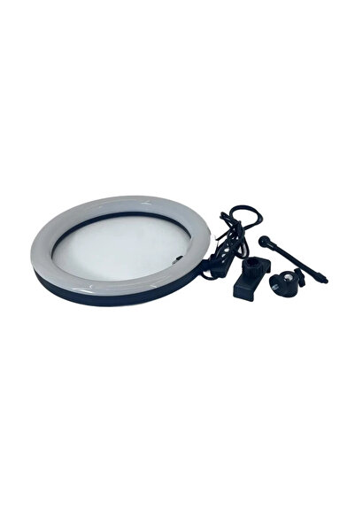 SBR Lumină de Umplere Tip Ring Light