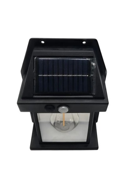 SBR Lampă Solară pentru Exterior
