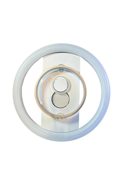 SBR Plafonieră LED rotundă 49.5 cm