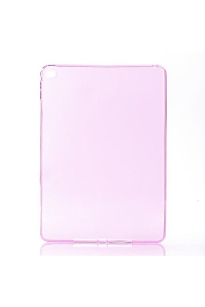 OEM Θήκη Σιλικόνης TPU για iPad mini 4, Ροζ