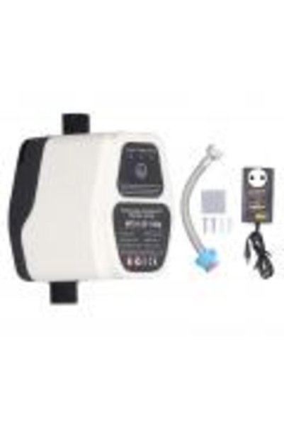 Choice EU 24V Booster Pump 100W 24V 25L Full Automatic Intelligent Sensing Qu...
