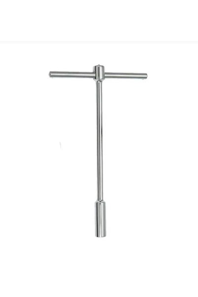 Hırdavat T Handle Socket with Handle t Handle 8 mm