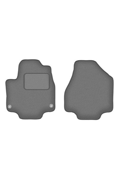 Wielganizator Covorașe auto față pentru: Chrysler Pacifica II 5 locuri (2017-...