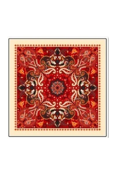 Mavi Masal Set de 4 eșarfe pentru femei – Completează eleganța cu patru modele diferite