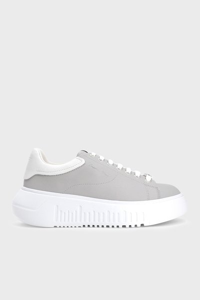 Emporio Armani Ayakkabı Kadın AYAKKABI EW004804 AF24783 M8508