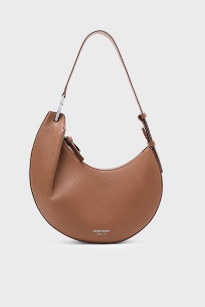 Emporio Armani Deri Çıkarılabilir Askılı Çanta Kadın ÇANTA EW005754 AF29459 U6124
