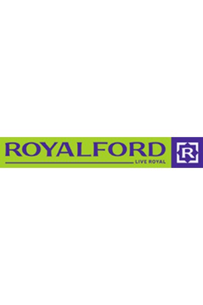 ROYALFORD RF7137 Large Folding Clothes Dry Stand – 55×110 Cm – Drying Space Laundry Washing |Durable Metal Drying Rack | Multifunctional Air Dryer Ideal for Indoor and Outdoor | Easy Store 2 Folding W