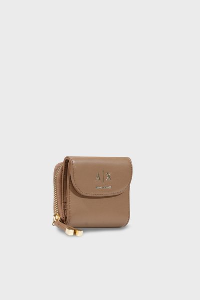 Armani Exchange Logolu Cüzdan Kadın CÜZDAN XW003312 AF19902 U6186