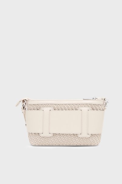 Armani Exchange Logolu Çıkarılabilir Askılı Çanta Kadın ÇANTA XW000921 AF26444 M6172