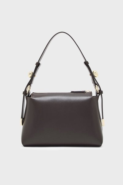 Armani Exchange Logolu Ayarlanabilir Askılı Çanta Kadın ÇANTA XW002990 AF26452 U6032