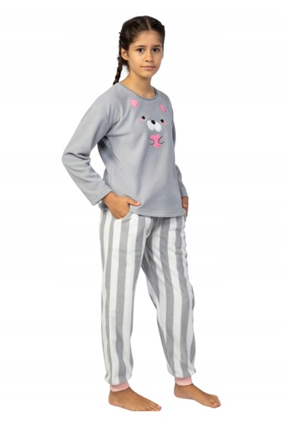 INNY Pijamale pentru fete din bumbac Vienetta 13/14 158