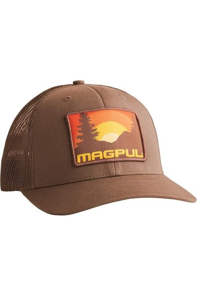 Magpul قبعة بيسبول للبالغين من الجنسين، قبعة بيسبول قابلة للتعديل، مقاس واحد ...