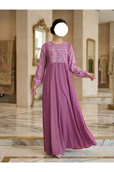 Sama Qatari Jalabiya Cold Fabric - B19